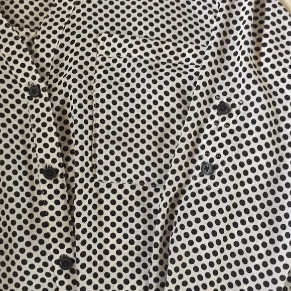 Express blouse - Picture 4 of 4